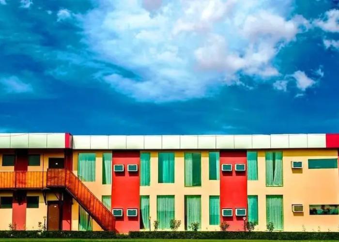 JPS Residency & Hospitality Services