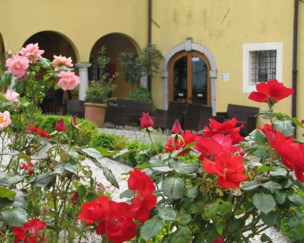 Grand Hotel Entourage Palazzo Strassoldo