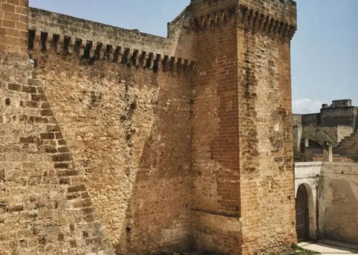 La Locanda al Castello