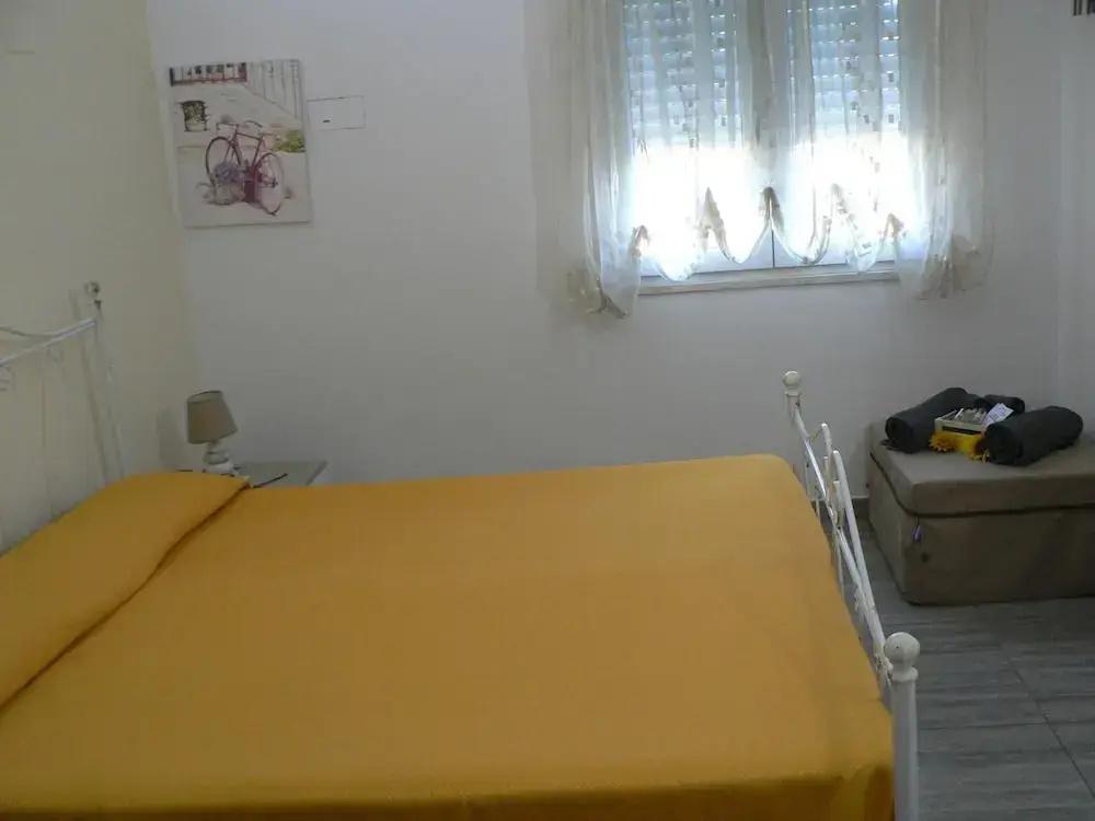 фото Dolcesosta B&B
