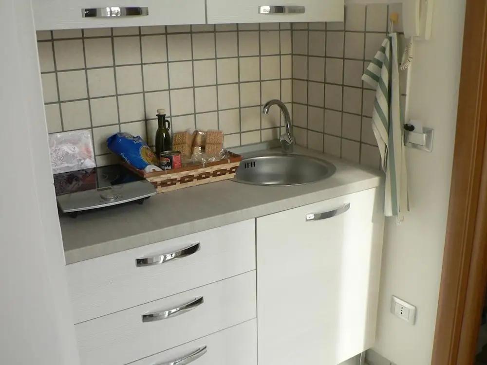 фото Dolcesosta B&B