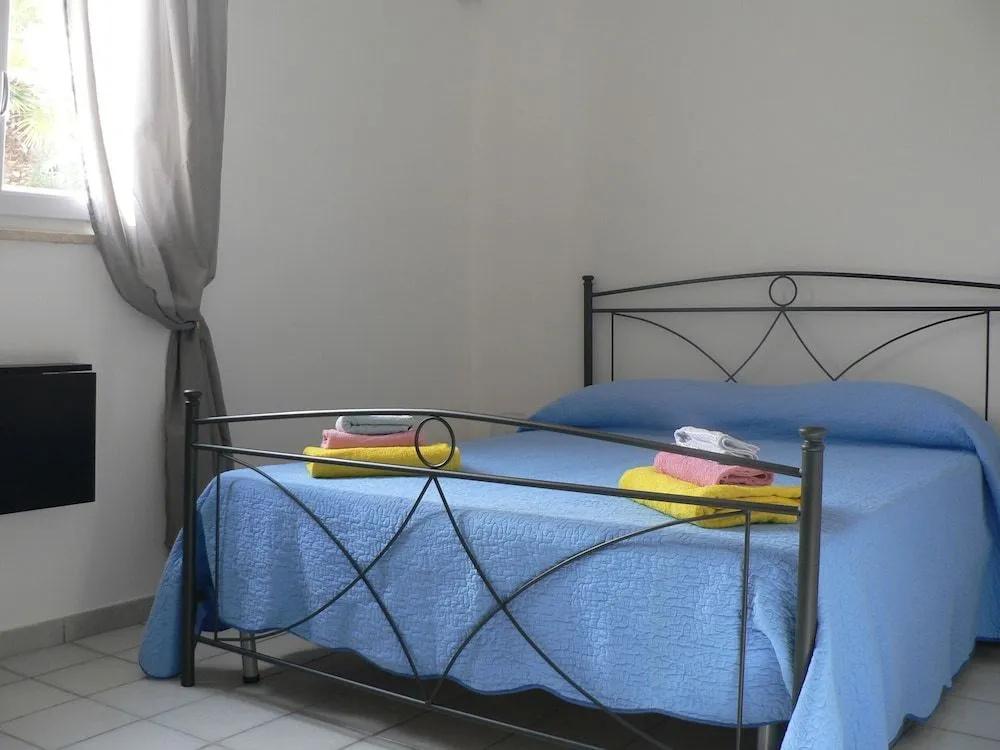 фото Dolcesosta B&B