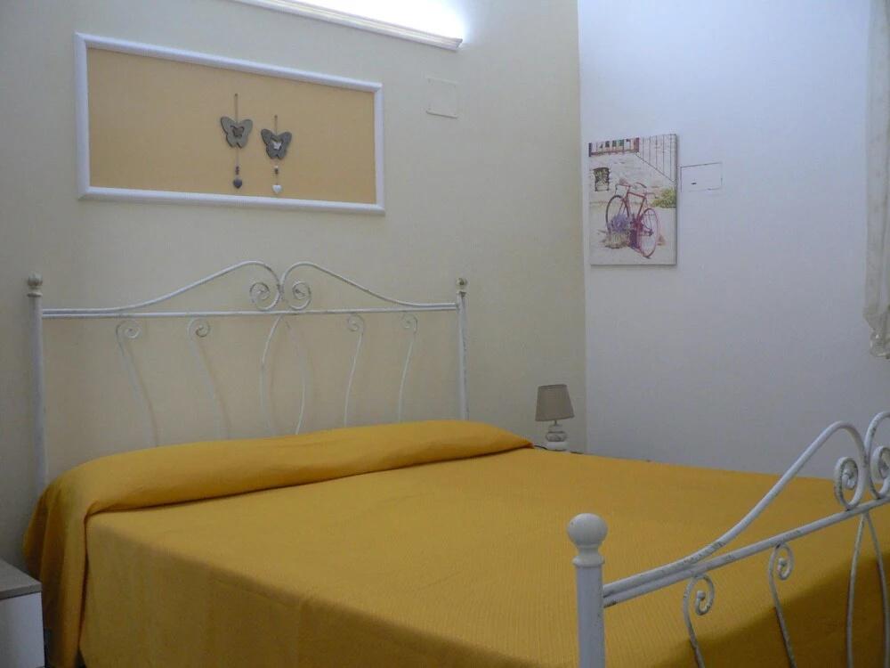 фото Dolcesosta B&B