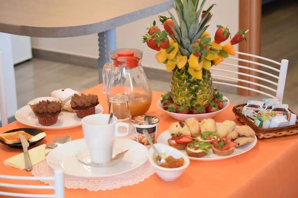 фото Dolcesosta B&B