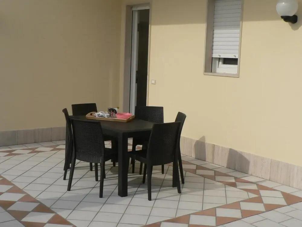 фото Dolcesosta B&B