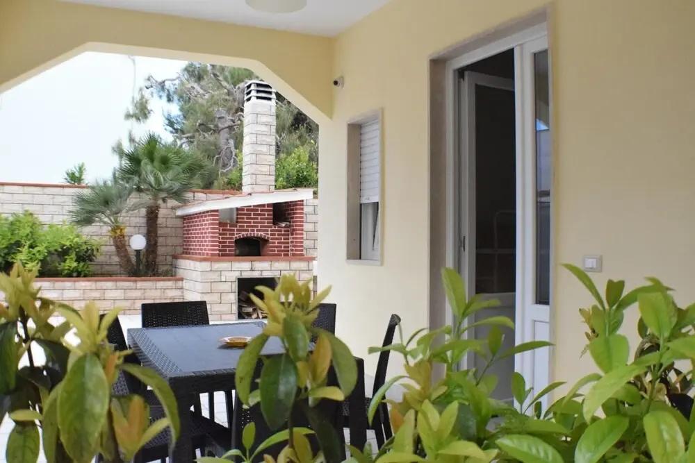 фото Dolcesosta B&B