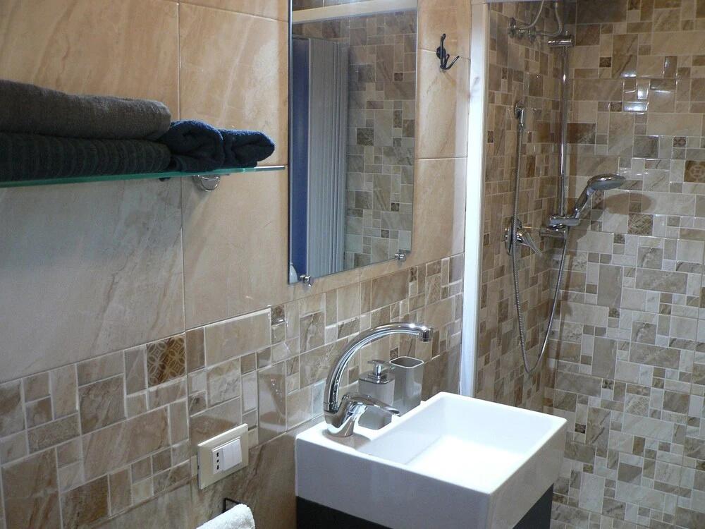 фото Dolcesosta B&B