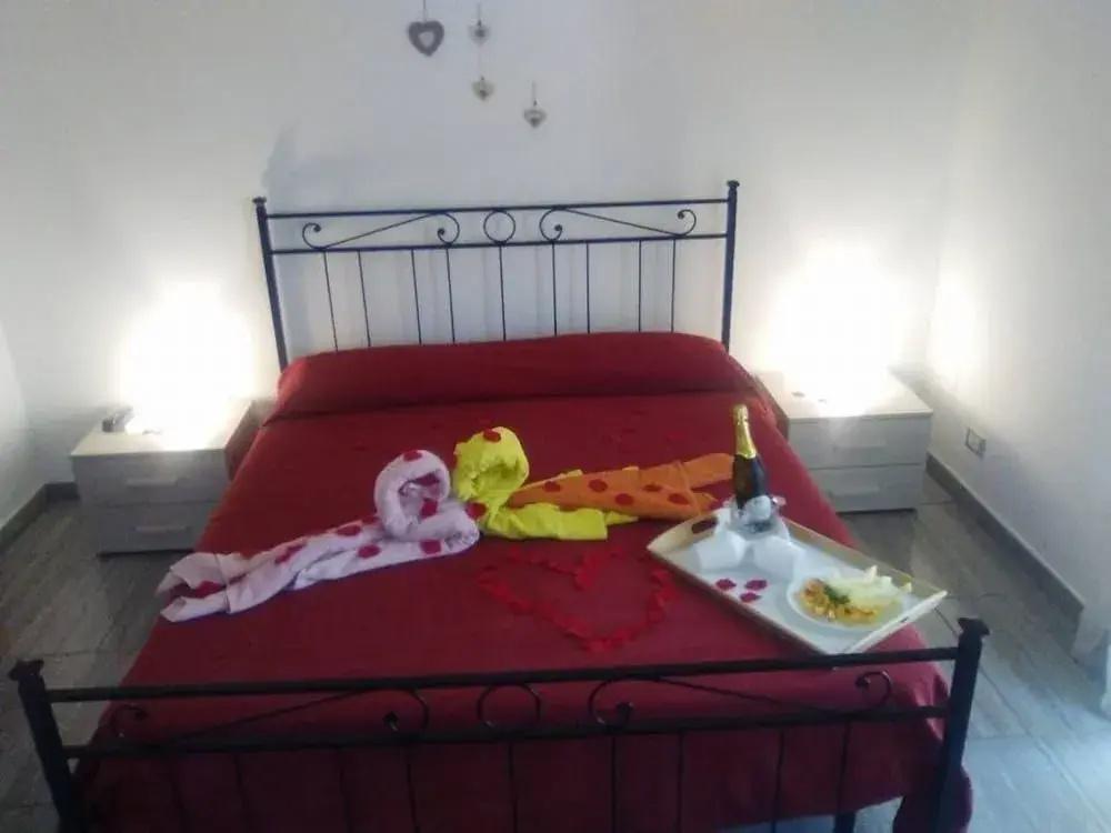 фото Dolcesosta B&B