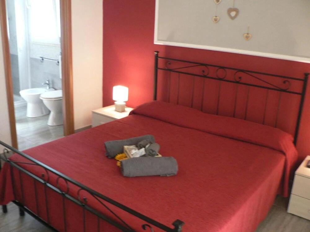 фото Dolcesosta B&B