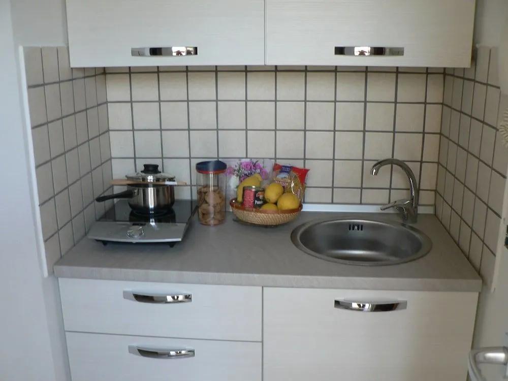 фото Dolcesosta B&B