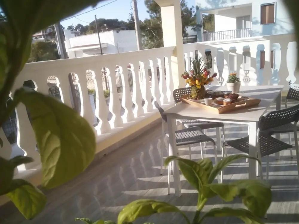 фото Dolcesosta B&B