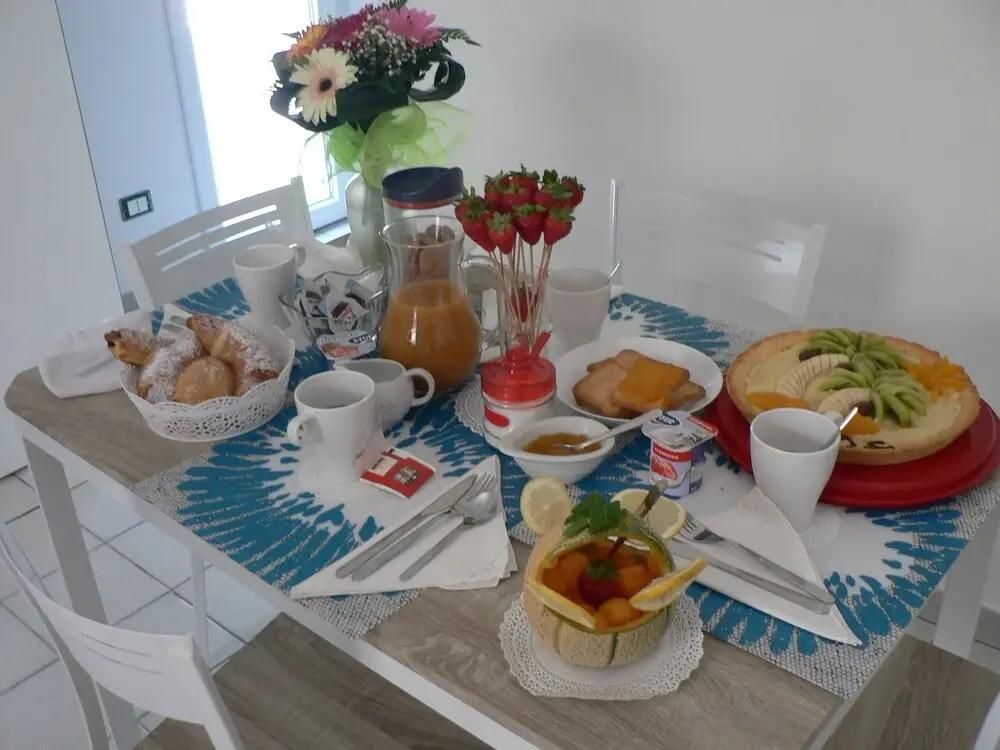 фото Dolcesosta B&B