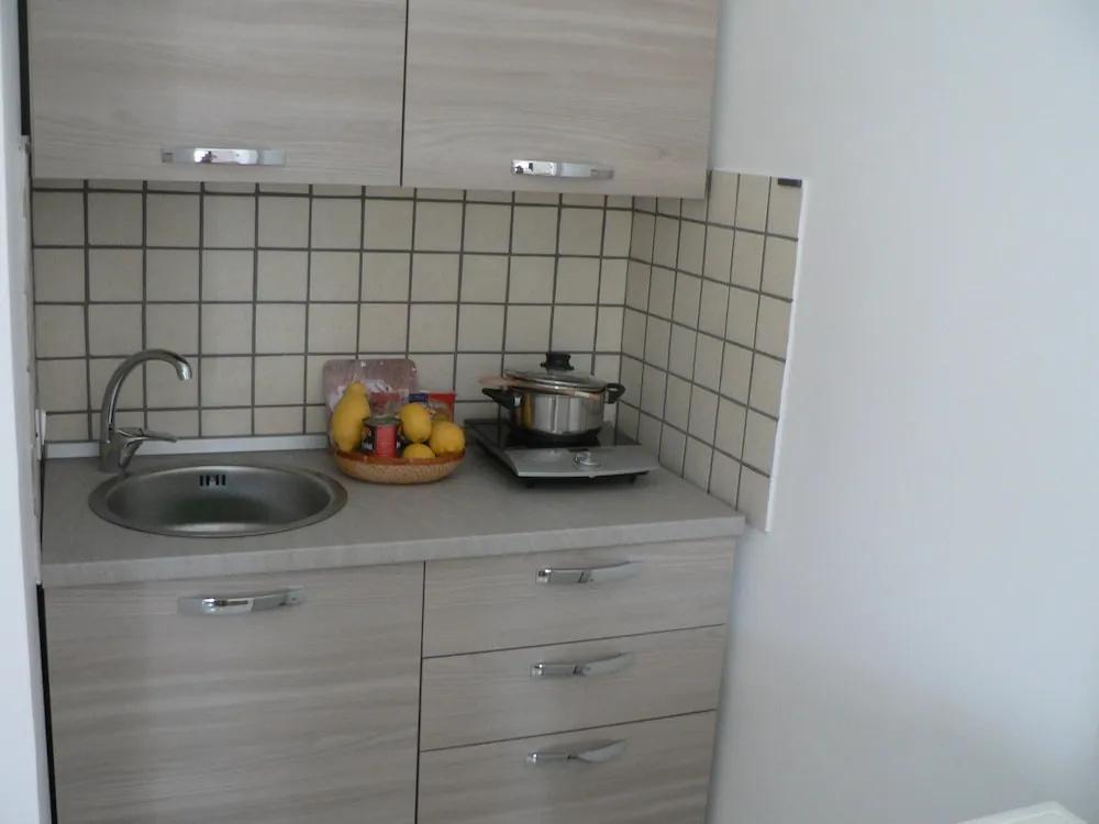 фото Dolcesosta B&B