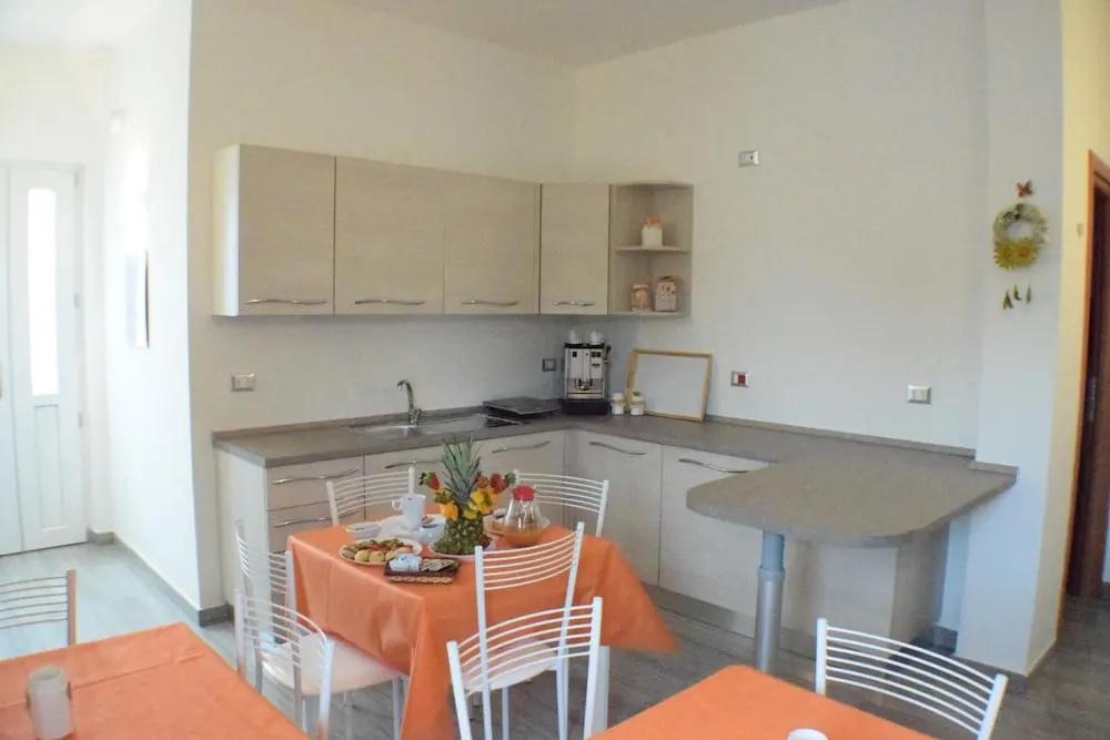 фото Dolcesosta B&B