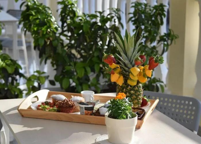 Dolcesosta B&B