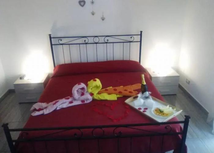 Dolcesosta B&B