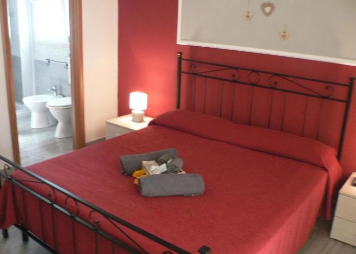 Dolcesosta B&B