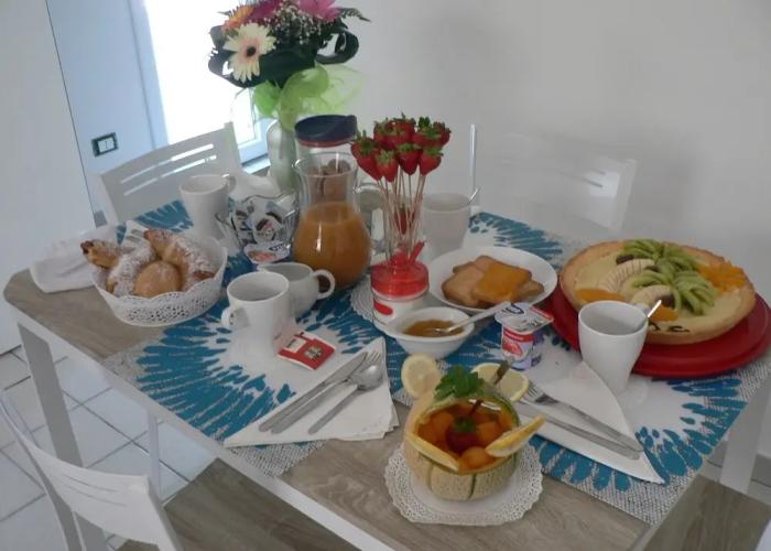 Dolcesosta B&B