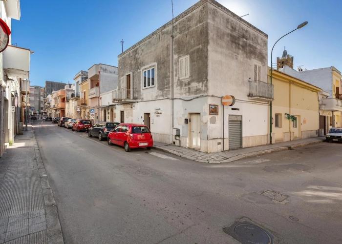 3242 L`edicola Suite by Barbarhouse