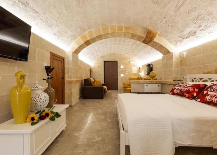 3242 L`edicola Suite by Barbarhouse