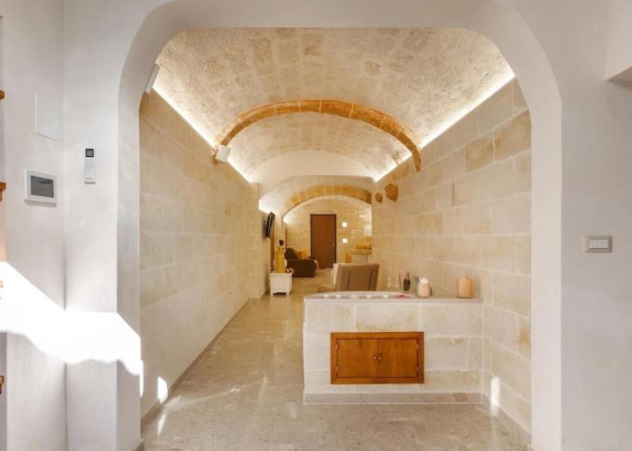 3242 L`edicola Suite by Barbarhouse