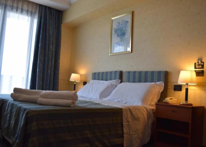 Hotel President