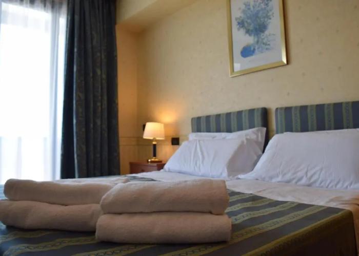 Hotel President