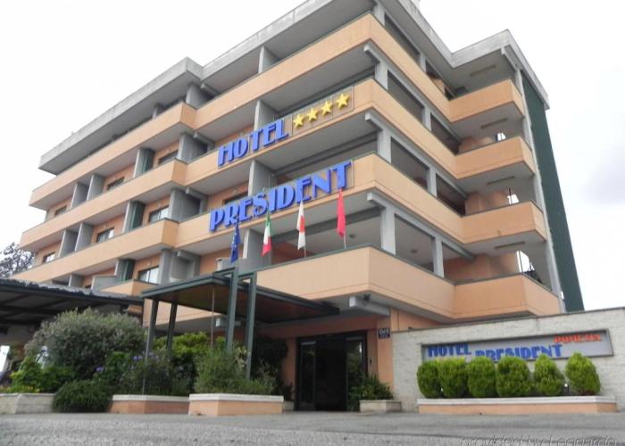 Hotel President