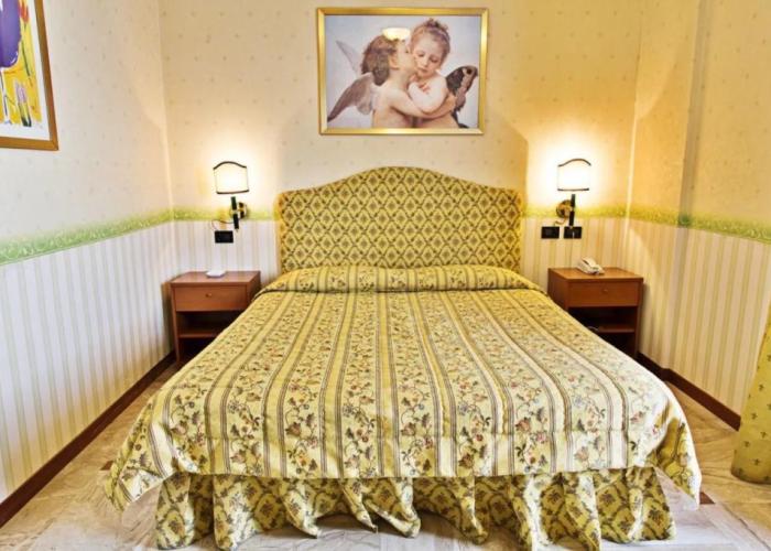 Hotel President