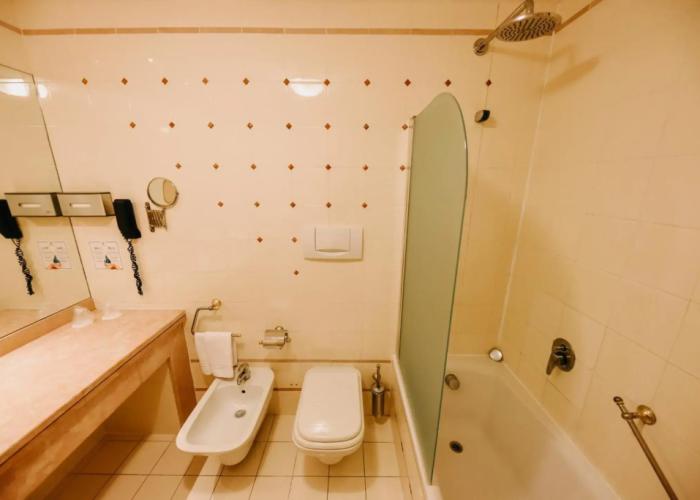 SHG Hotel Antonella