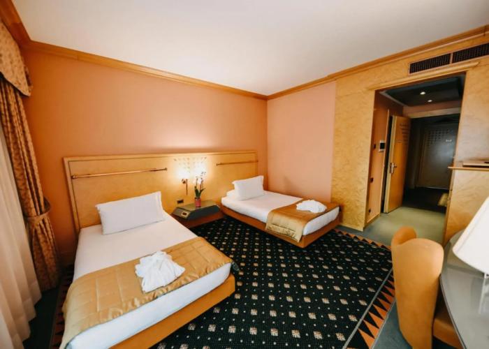 SHG Hotel Antonella
