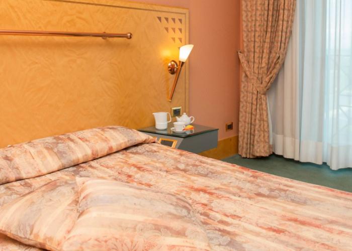 SHG Hotel Antonella