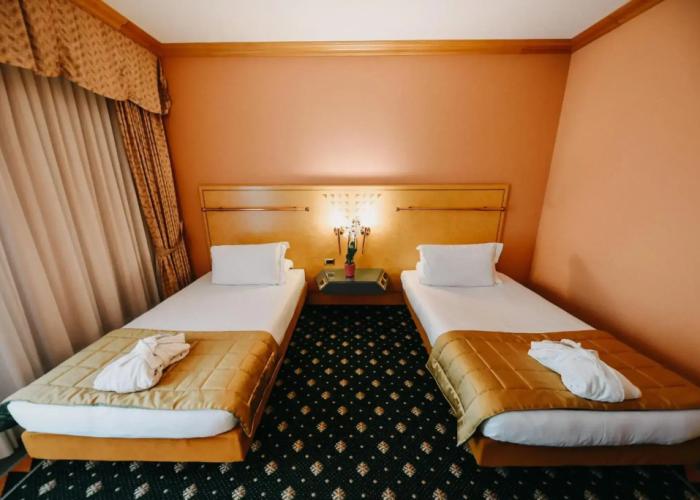 SHG Hotel Antonella
