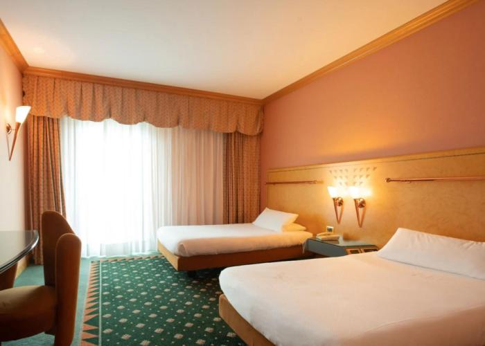 SHG Hotel Antonella
