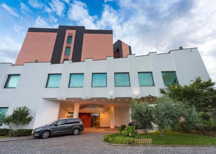 SHG Hotel Antonella
