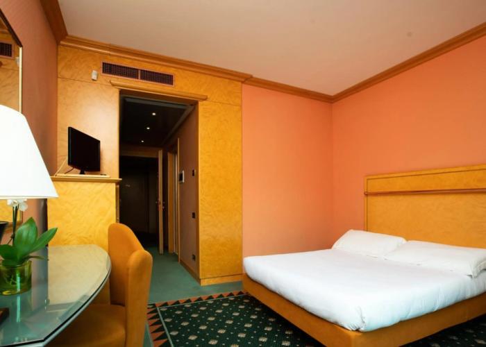 SHG Hotel Antonella