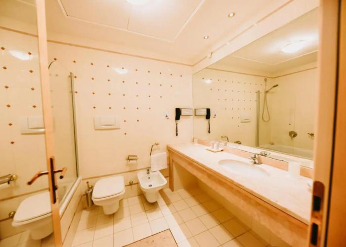 SHG Hotel Antonella