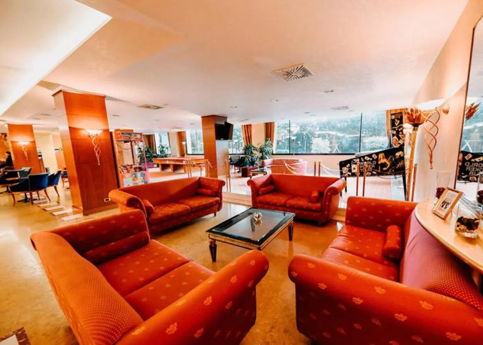 SHG Hotel Antonella