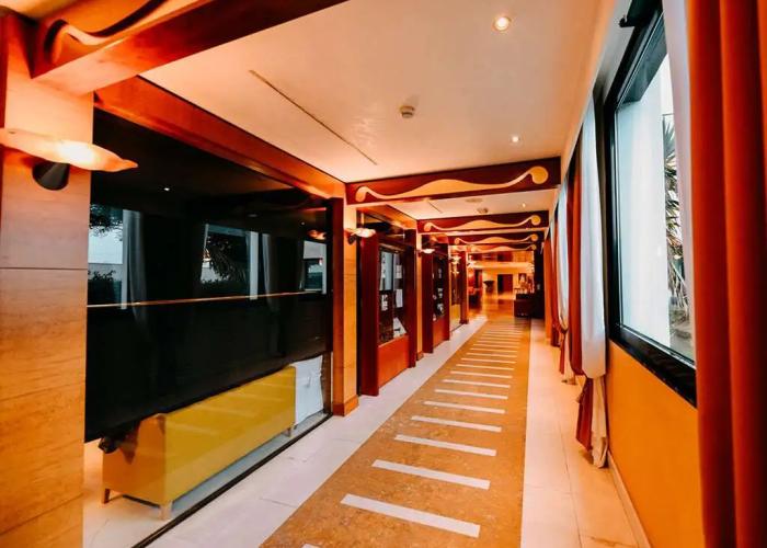 SHG Hotel Antonella