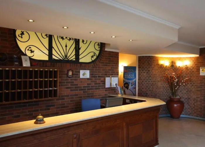 Altea Suites Hotel Residence