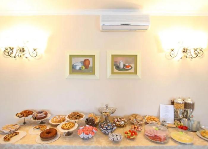 Altea Suites Hotel Residence