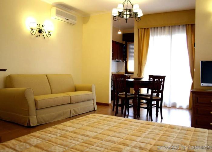 Altea Suites Hotel Residence