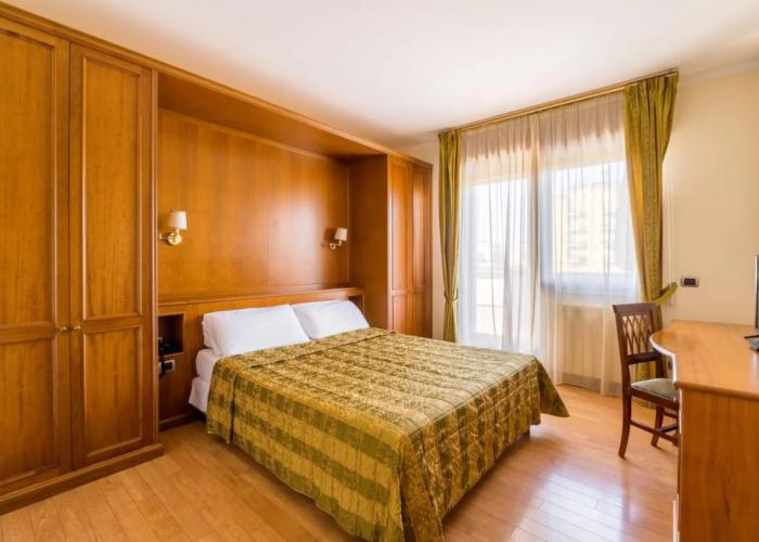 Altea Suites Hotel Residence