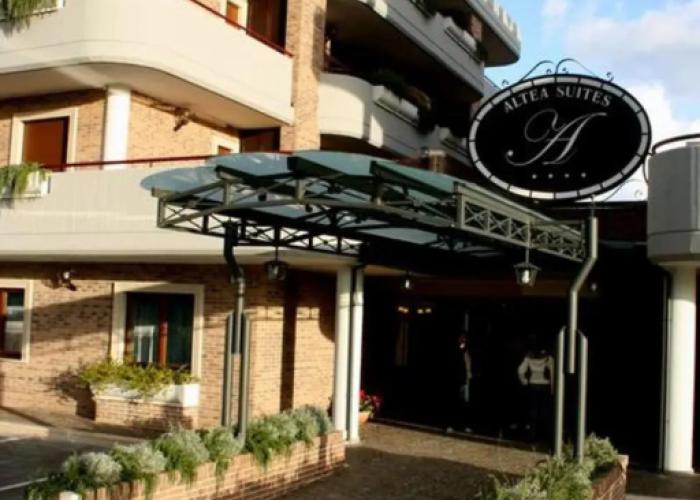 Altea Suites Hotel Residence