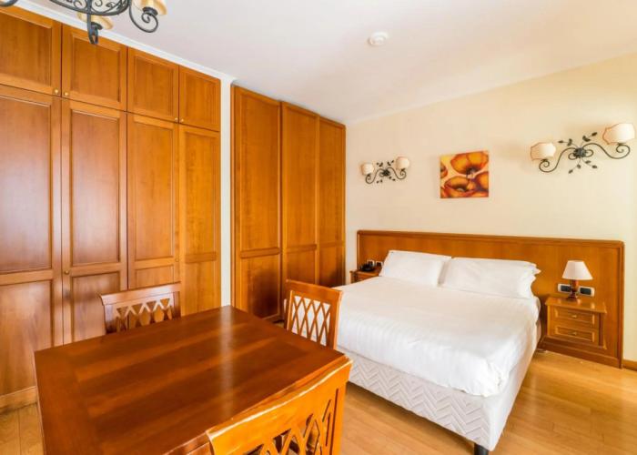 Altea Suites Hotel Residence