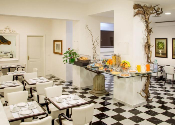 Arcom Palace Hotel