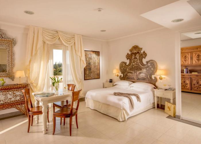 Arcom Palace Hotel