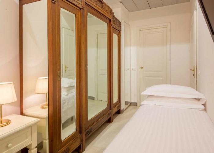 Arcom Palace Hotel