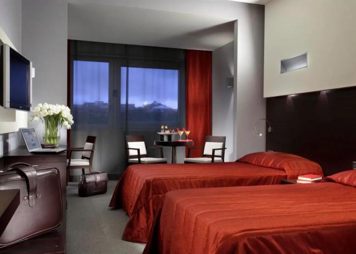Hotel Selene Pomezia