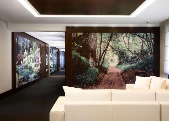 Hotel Selene Pomezia